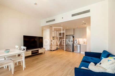 Appartement à Creek Beach, Dubai Creek Harbour (The Lagoons), Dubai, 2 chambres, 93 m², № 87600 - photo 7