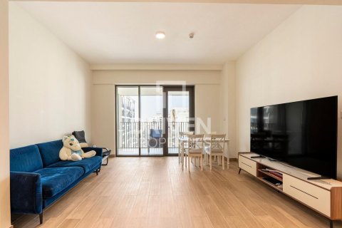 Appartement à Creek Beach, Dubai Creek Harbour (The Lagoons), Dubai, 2 chambres, 93 m², № 87600 - photo 5
