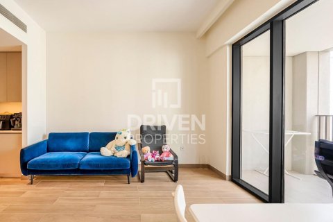Appartement à Creek Beach, Dubai Creek Harbour (The Lagoons), Dubai, 2 chambres, 93 m², № 87600 - photo 6