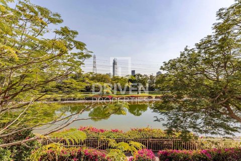 Снять в аренду виллу в The Springs, Дубай: 2 спальни, 212м², № 87598 - фото 16