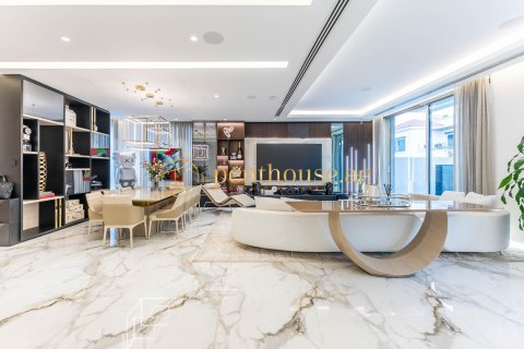 فيلا في Jumeirah Park, دبي 4 غرف نوم, 510 م² رقم 14936 - صورة 1