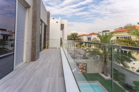 فيلا في Jumeirah Park, دبي 4 غرف نوم, 510 م² رقم 14936 - صورة 25