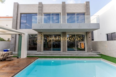 فيلا في Jumeirah Park, دبي 4 غرف نوم, 510 م² رقم 14936 - صورة 29
