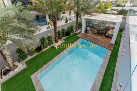فيلا في Jumeirah Park, دبي 4 غرف نوم, 510 م² رقم 14936 - صورة 27