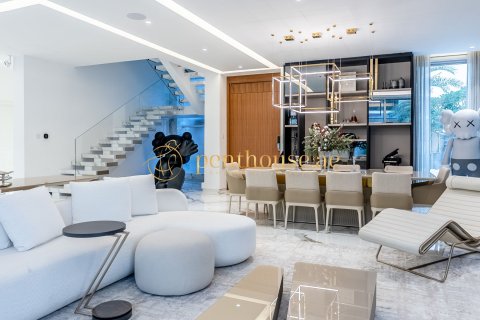 فيلا في Jumeirah Park, دبي 4 غرف نوم, 510 م² رقم 14936 - صورة 10