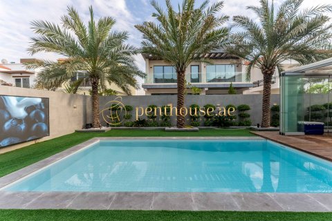 فيلا في Jumeirah Park, دبي 4 غرف نوم, 510 م² رقم 14936 - صورة 26