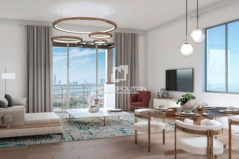 Appartement à La Mer, Jumeirah, Dubai, 3 chambres, 216 m², № 14942 - photo 4