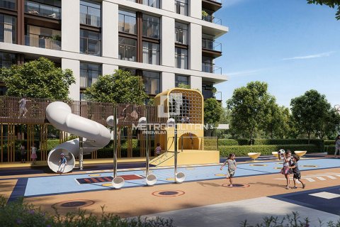 Apartamento en Dubai, 1 dormitorio, 68 m², № 14935 - foto 7