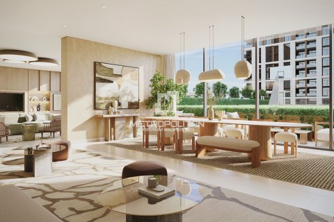 Apartamento en Dubai, 1 dormitorio, 68 m², № 14935 - foto 4