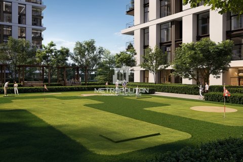 Apartamento en Dubai, 1 dormitorio, 68 m², № 14935 - foto 10