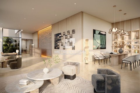Apartamento en Dubai, 1 dormitorio, 68 m², № 14935 - foto 2