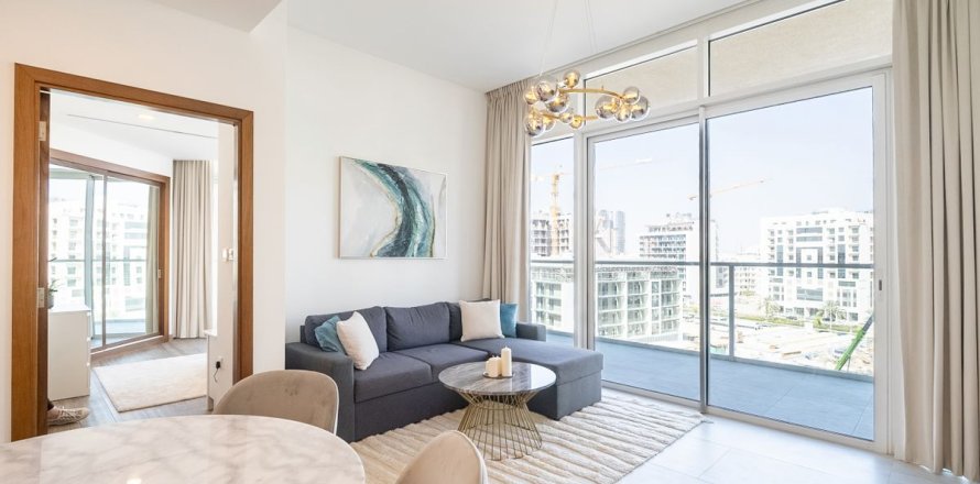Apartment in Jumeirah Village Circle, Dubai 1 bedroom, 86 sq.m. № 14934