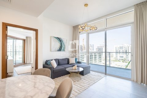Appartement à Jumeirah Village Circle, Dubai, 1 chambre, 86 m², № 14934