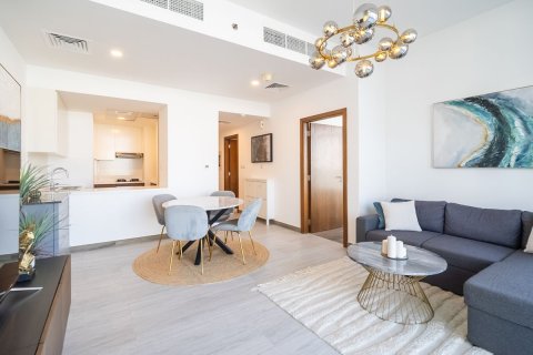 Apartment in Jumeirah Village Circle, Dubai 1 bedroom, 86 sq.m. № 14934 - photo 4