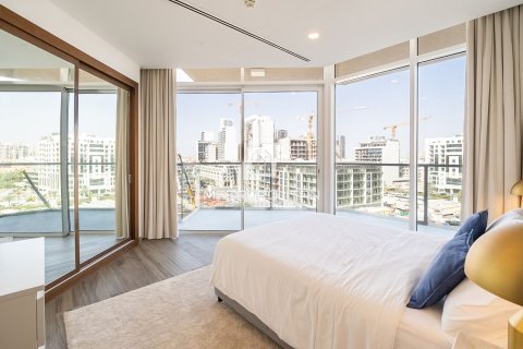 Apartamento en Jumeirah Village Circle, Dubai, 1 dormitorio, 86 m², № 14934 - foto 14