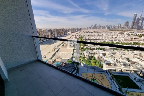 Apartment in Sobha Hartland, Mohammed Bin Rashid City, Dubai 1 bedroom, 66 sq.m. № 14933 - photo 6