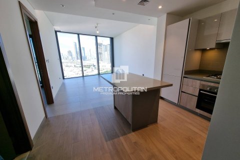 Apartment in Sobha Hartland, Mohammed Bin Rashid City, Dubai 1 bedroom, 66 sq.m. № 14933 - photo 2