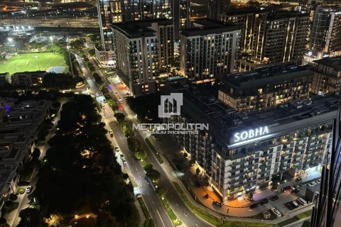 Apartment in Sobha Hartland, Mohammed Bin Rashid City, Dubai 1 bedroom, 66 sq.m. № 14933 - photo 11