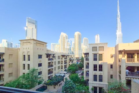 Appartement à Zaafaran, Old Town, Dubai, 1 chambre, 75 m², № 14927