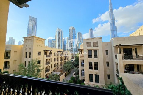 Apartment in Zaafaran, Old Town, Dubai 1 bedroom, 75 sq.m. № 14927 - photo 11