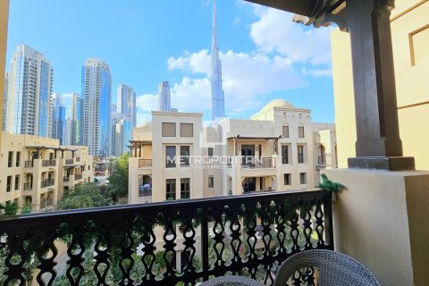 Apartment in Zaafaran, Old Town, Dubai 1 bedroom, 75 sq.m. № 14927 - photo 1