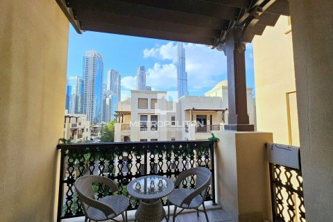 Apartment in Zaafaran, Old Town, Dubai 1 bedroom, 75 sq.m. № 14927 - photo 9