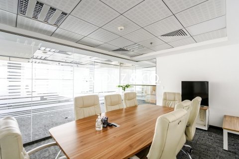 Bureau à Jumeirah Lake Towers, Dubai, 164 m², № 95349 - photo 7
