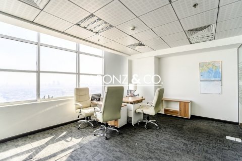 Bureau à Jumeirah Lake Towers, Dubai, 164 m², № 95349 - photo 8