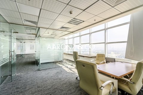 Bureau à Jumeirah Lake Towers, Dubai, 164 m², № 95349 - photo 9