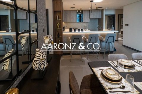 Купить квартиру в Джумейра Лейк Тауэрс, Дубай: 1 спальня, 81м², № 95348 - фото 6