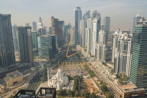 Apartment in Downtown Dubai (Downtown Burj Dubai), Dubai 2 bedrooms, 146 sq.m. № 95341 - photo 9