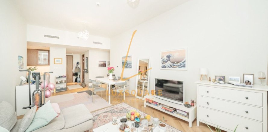 Apartment in Downtown Dubai (Downtown Burj Dubai), Dubai 2 bedrooms, 146 sq.m. № 95341