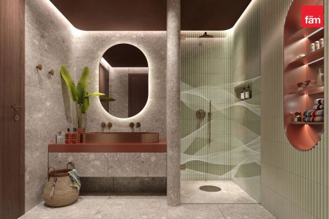 Apartment in Downtown Dubai (Downtown Burj Dubai), Dubai 1 bedroom, 90 sq.m. № 10741 - photo 3