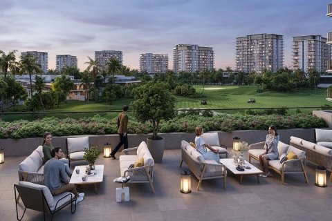 Apartamento en Dubai Hills Estate, Dubai, 3 dormitorios, 148.9 m², № 10738 - foto 5