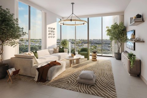 Apartamento en Dubai Hills Estate, Dubai, 3 dormitorios, 148.9 m², № 10738 - foto 9