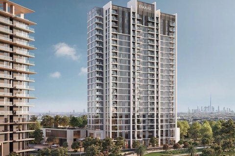 Apartamento en Dubai Hills Estate, Dubai, 3 dormitorios, 148.9 m², № 10738 - foto 1