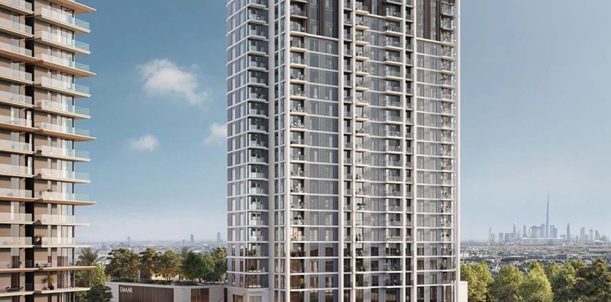 Apartamento en Dubai Hills Estate, Dubai, 3 dormitorios, 148.9 m², № 10738