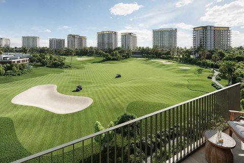 Apartamento en Dubai Hills Estate, Dubai, 3 dormitorios, 148.9 m², № 10738 - foto 6