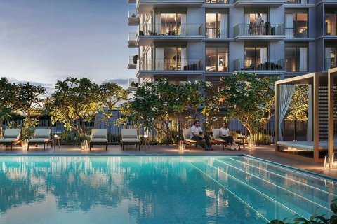 Apartamento en Dubai Hills Estate, Dubai, 3 dormitorios, 148.9 m², № 10738 - foto 2