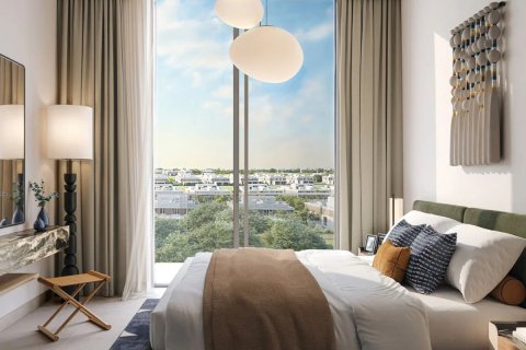 Apartamento en Dubai Hills Estate, Dubai, 3 dormitorios, 148.9 m², № 10738 - foto 7