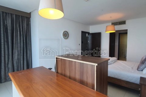Снять в аренду квартиру в Дубай Марине, Дубай: 3 спальни, 199.3м², № 10749 - фото 9