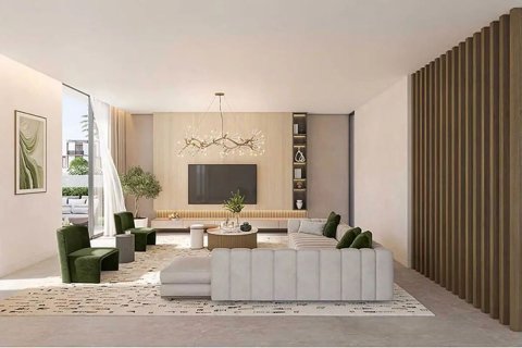 Villa à Dubai, 3 chambres, 211.7 m², № 10740 - photo 8