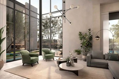 Villa à Dubai, 3 chambres, 211.7 m², № 10740 - photo 10