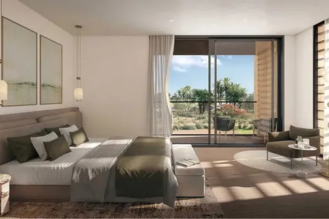 Villa à Dubai, 3 chambres, 211.7 m², № 10740 - photo 7