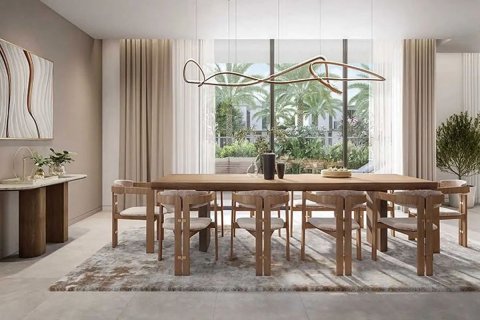 Villa à Dubai, 3 chambres, 211.7 m², № 10740 - photo 6