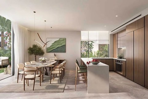 Villa à Dubai, 3 chambres, 211.7 m², № 10740 - photo 9