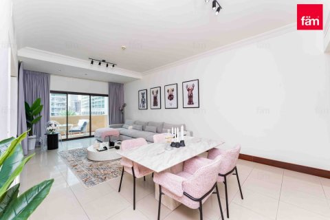 Appartement à Palm Jumeirah, Dubai, 1 chambre, 138.9 m², № 10748 - photo 5