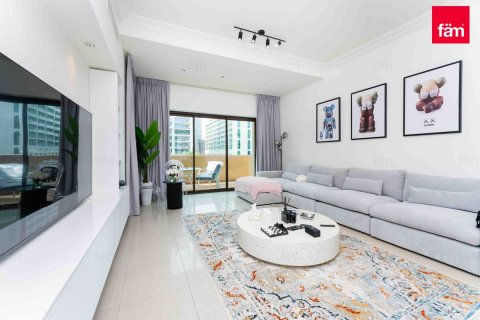 Appartement à Palm Jumeirah, Dubai, 1 chambre, 138.9 m², № 10748 - photo 1