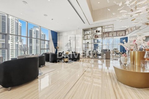 Apartment in Paramount Tower Hotel & Residences, Business Bay, Dubai 1 bedroom, 90.49 sq.m. № 129277 - photo 24