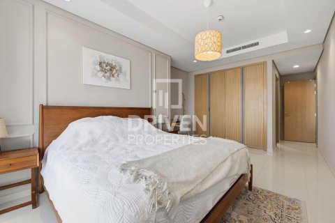 Apartment in Paramount Tower Hotel & Residences, Business Bay, Dubai 1 bedroom, 90.49 sq.m. № 129277 - photo 9